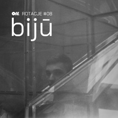 Rotacje #08 - bijū