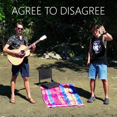 Agree To Disagree