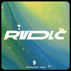 RVDLC CAST #002 - RODY