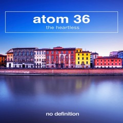 Atom 36 - Keith (Out Now)