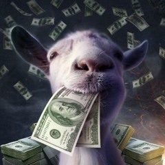 GOAT 🐐 SIMULATOR #UR2024 LEAK