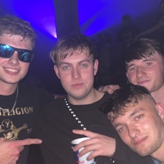 Speed Garage Groove Mechanics