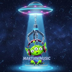 Mi4Mi M4RTi4N (Tech House / G-House)