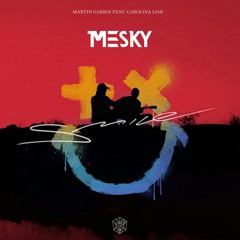 Martin Garrix Ft. Carolina Liar - Smile (Mesky Remix)