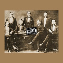 Broederbond(free style) beat prod by J.Keys