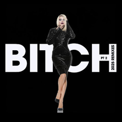Las Bibas From Vizcaya & Ennzo Dias - BITCH (Thiago Antony 2025 Remix)