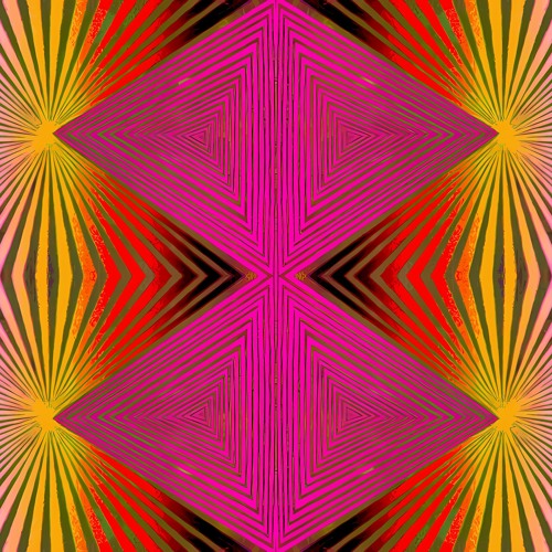 Prisoner Of Mother Earth