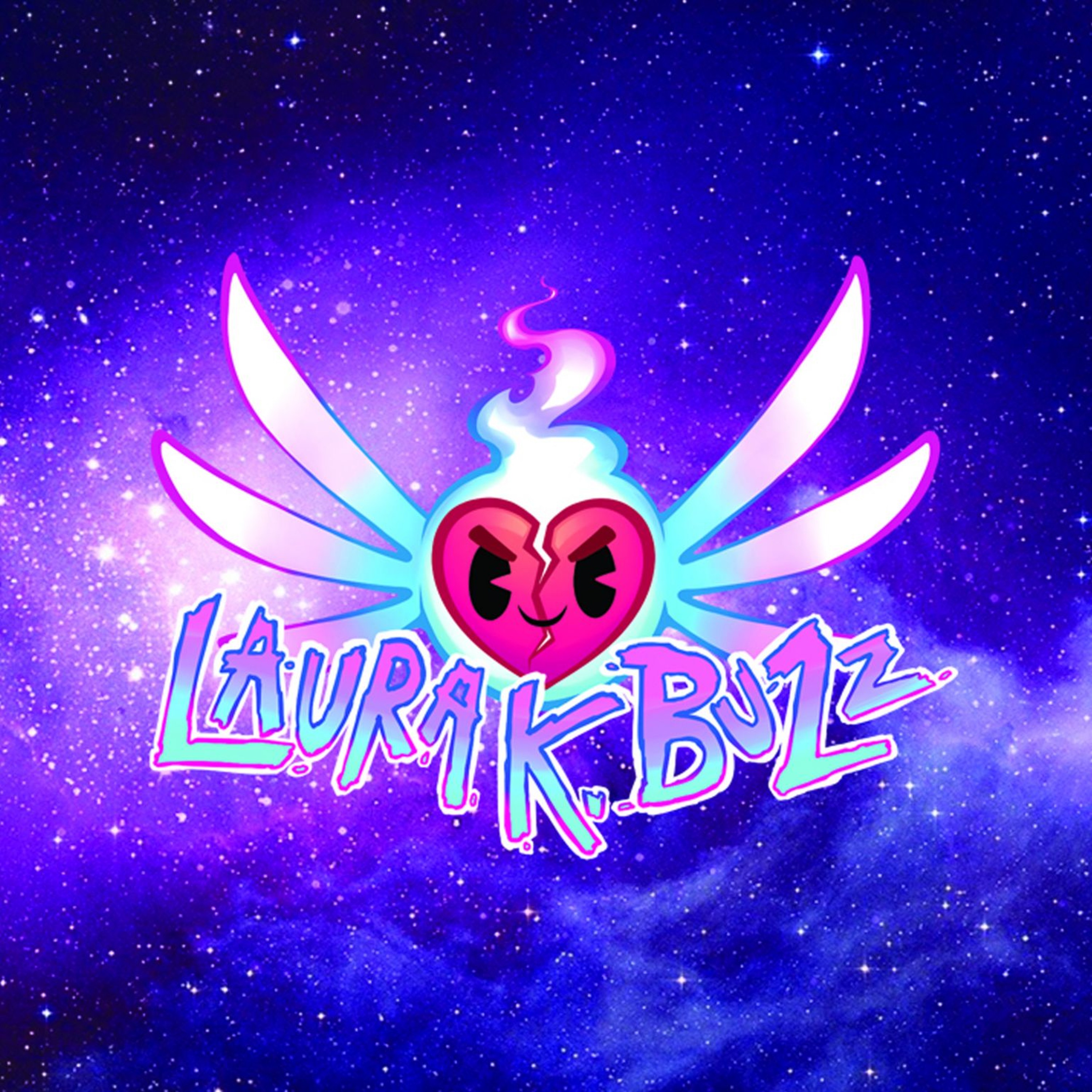 The LauraKBuzz Podcast