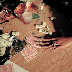 NWF K MONEY - Can’t Stand It (archive)