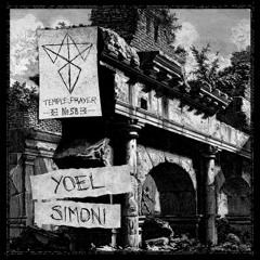 Temple.Prayer #058 Yoel Simoni