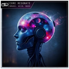 Core Resonate - Kinetic (Radio Edit) | FREE DL