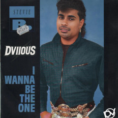 DJ DVIIOUS - STEVIE BOP