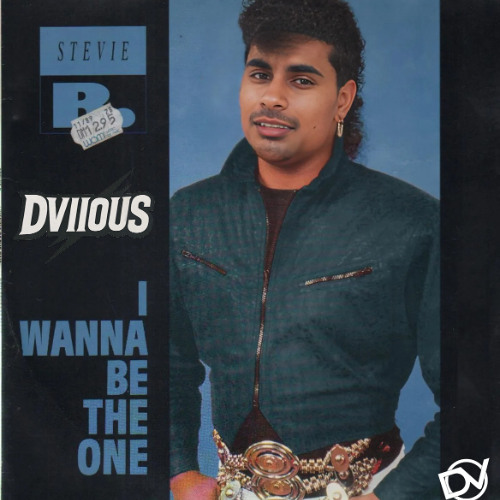 DJ DVIIOUS - STEVIE BOP