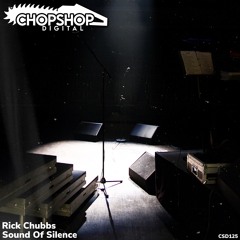 Rick Chubbs - Sound Of Silence