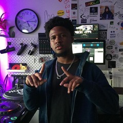 Haleek Maul @ The Lot Radio 02 - 24 - 2020