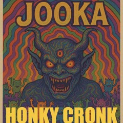HONKY CRONK