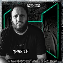 THARIEL EXCLUSIVE @HMP #094 EDITION [BRAZIL - PR]