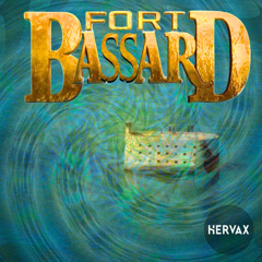 Fort Bassard (Fort Boyard remix)