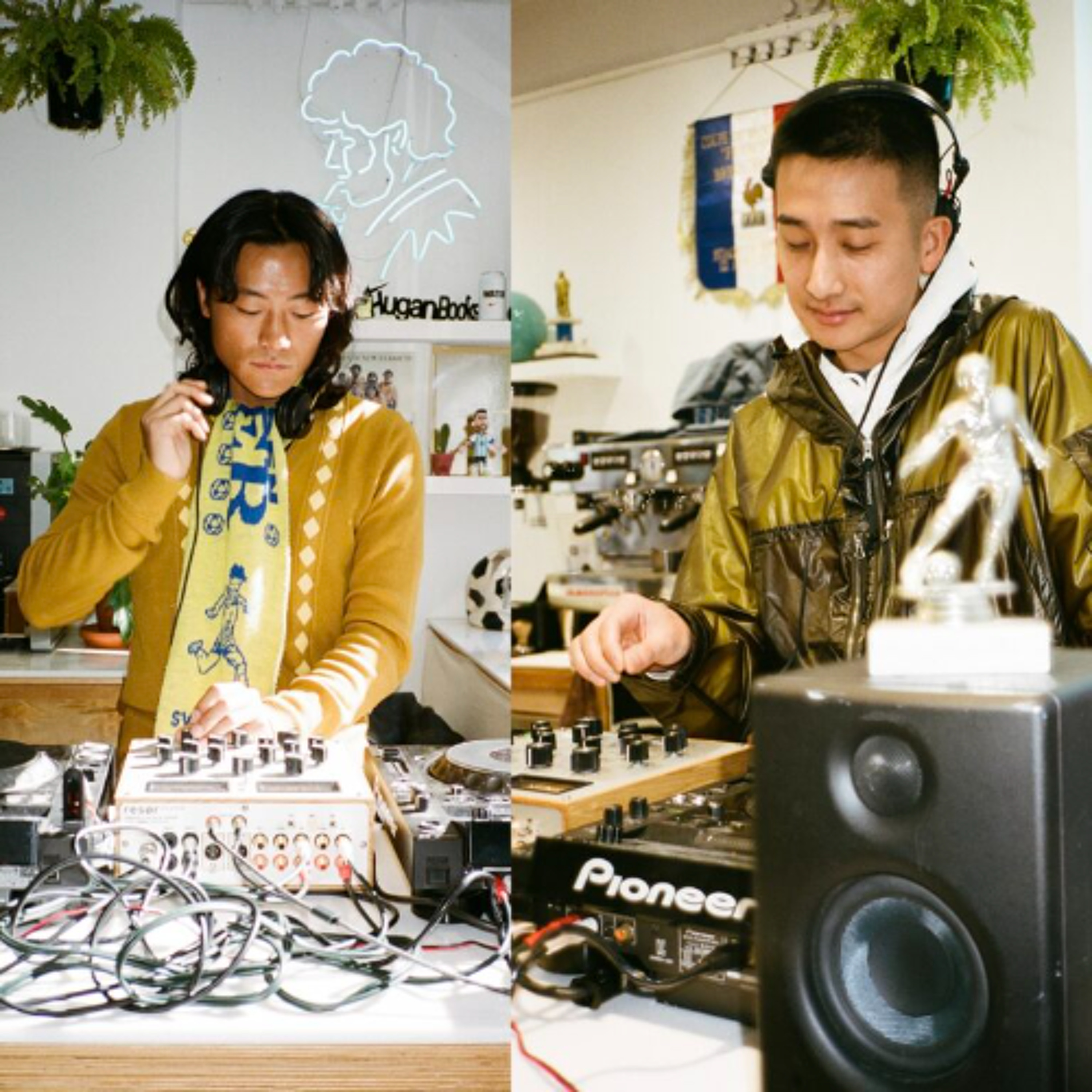 Táctica del Ritmo 11.20.25 | VISLA FM