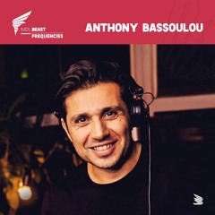 Anthony Bassoulou - Afternoon Grooves