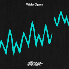 Wide Open (Joe Goddard Remix)
