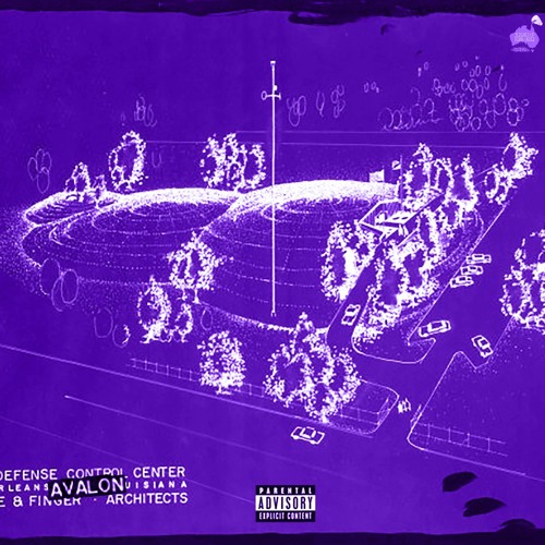 $uicideboy$ - Avalon [Chopped & Screwed] PhiXioN