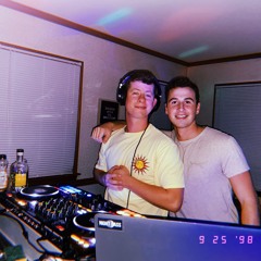 Flip House Party 9/25