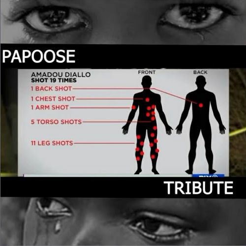 Papoose - Tribute