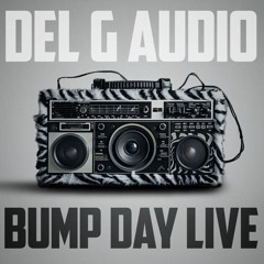 Bump Day Live // August 2025
