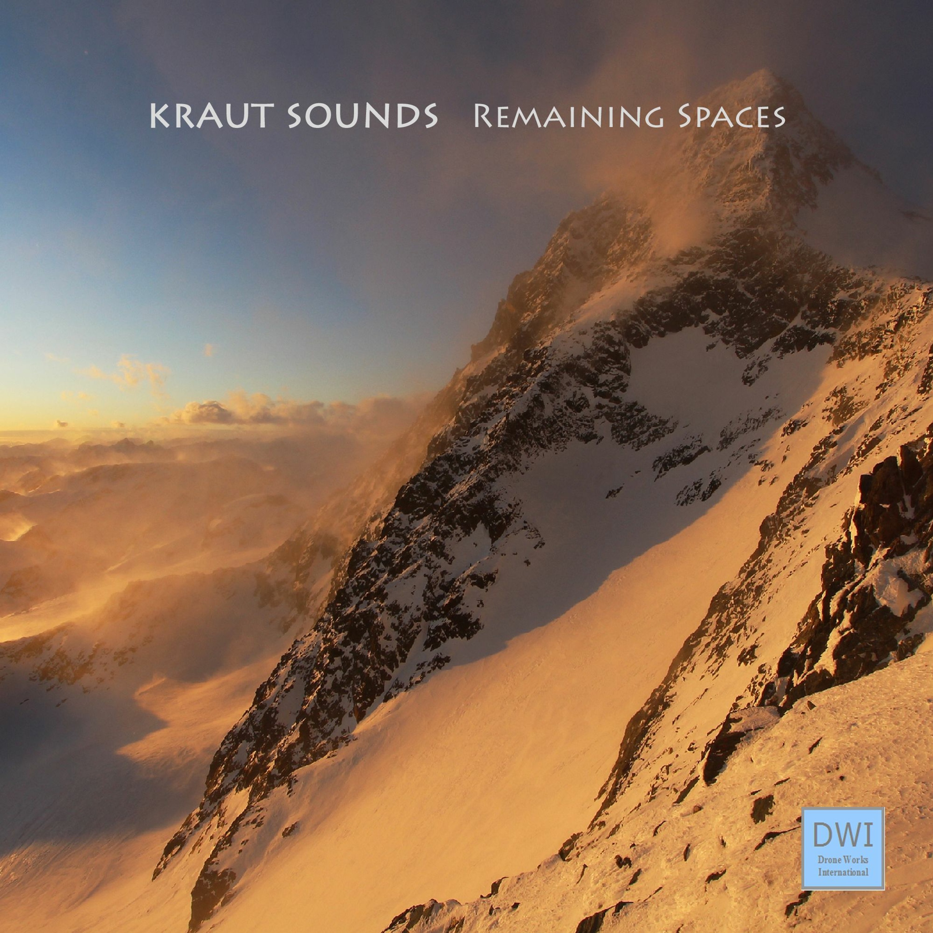 Kraut Sounds - Remaining Spaces EP episode artwork