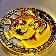 DOGE 2 THE MOON FT KLOVER FIELD & SHANE STOKES [@PRODBYRLND]