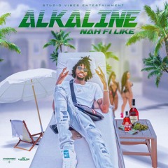 Alkaline - Nuh Haffi Like Me Raw