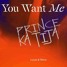 Lucas & Steve - Do You Want Me (Prince Katija Remix)