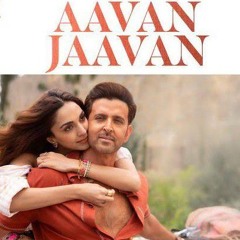 Aavan_Jaavan_Song___WAR_2___Hrithik_Roshan,Kiara_A,Pritam,Arijit_Singh,Nikhita,Amitabh_B(4