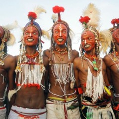 my vision of afrohouse