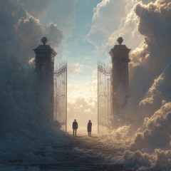 Two tracks to heaven *southern outlaw country* written by Phillip Thomas