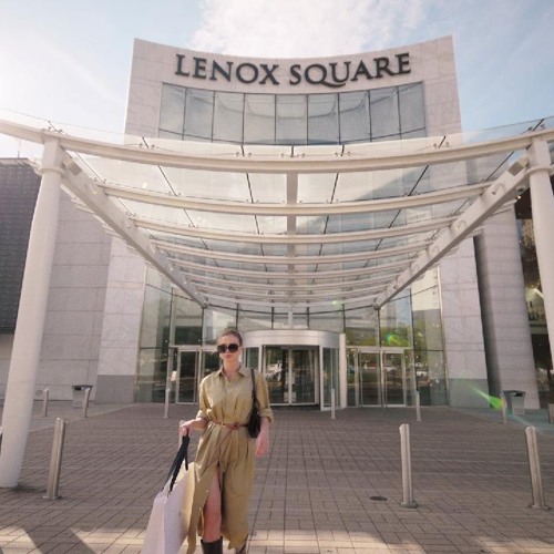 Lenox (ft. Kynlary) (Hollons)
