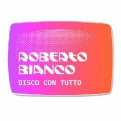 Niemandsland Auf Sendung #2 - Roberto Bianco