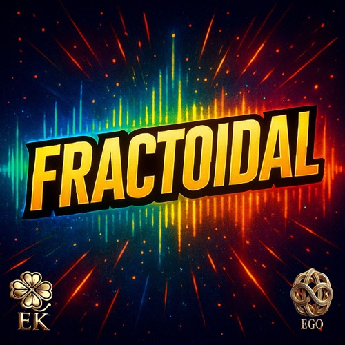 Fractoidal