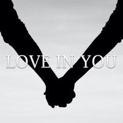 Love In You (Produced by Scandibeats)