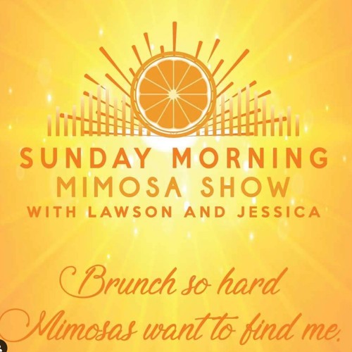 Hurricane Sunday Morning Mimosa Show