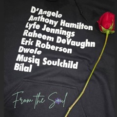 From the Soul v.1: A Neo Soul Mixtape