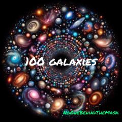 100 Galaxies