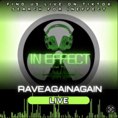 Jungle! In Effect TikTok Live 20260201