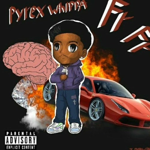 Pyrex Whippa - Fr Fr (Prod. Pyrex Whippa)