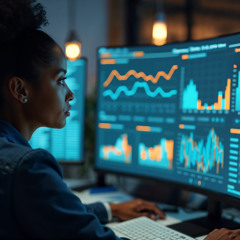 The Importance of Data Analysis for Real Estate