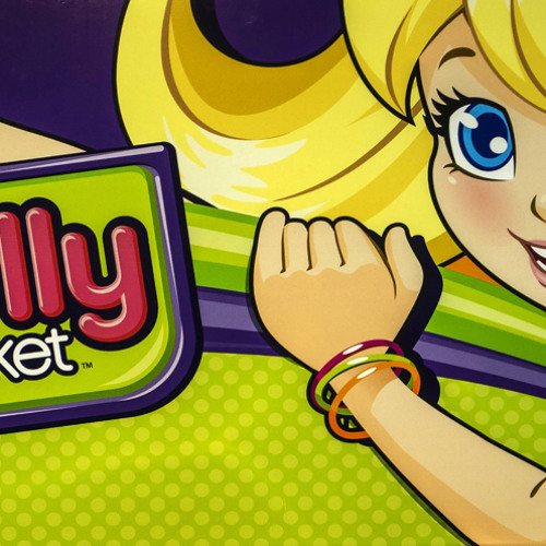 Stream Polly Pocket - All Good Day by maizie0201 | Listen online for