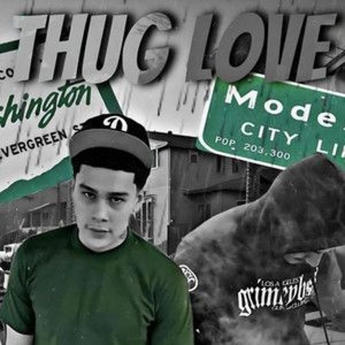 Stream Siete100k x Lysto - Thug love (Official audio) by nkmusic ...