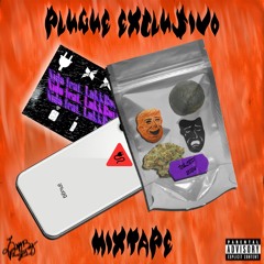 Plugue Exclusivo Mixtape. prod. @p_nido_b. feat. @Lukkboyplug1, @rxmisz e @manodimarte