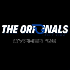 Originals Only Cypher 2023
